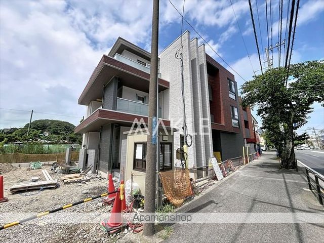 和NAGOMIの外観写真