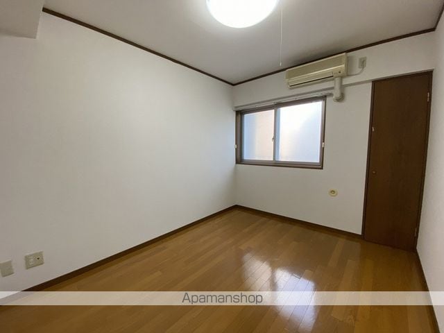 CALM HOMEの内装写真