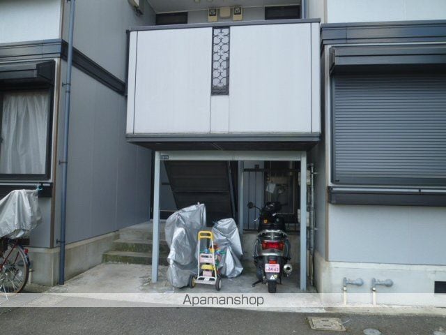 ルミエール萩原のその他写真