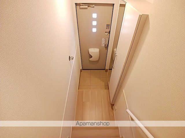 ロータス水巻1の内装写真