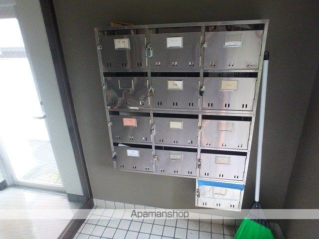 ノースヒルズ北20条の内装写真