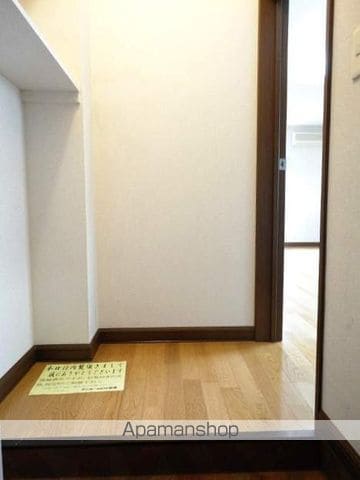 サンホーム館 Rの内装写真