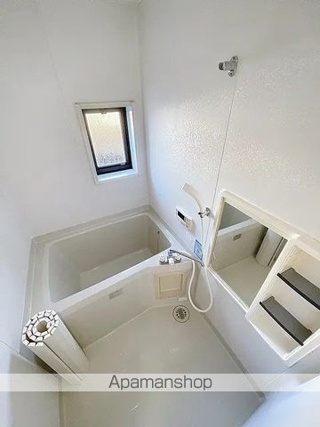 ライナスハイツの内装写真