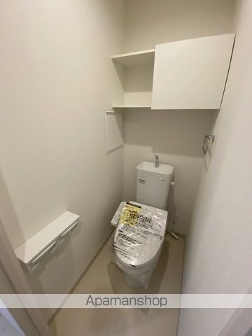 ソフィア阿倍野の内装写真