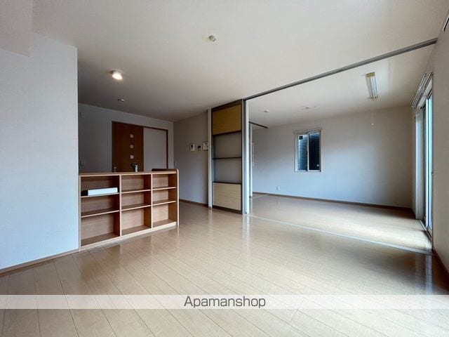 PORTE BONHEUR姫城 A棟の内装写真