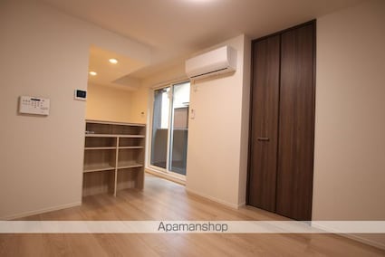 グレイス（連雀町）[1LDK/34.55m2]のリビング・居間