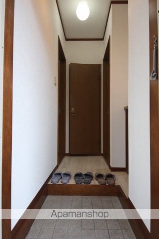 リバティフラッツの内装写真