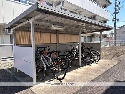 ドミトリー平林[1R/36.3m2]の周辺3