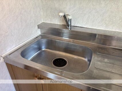 サンソルトＡ・Ｂ棟[2DK/45m2]の内装3