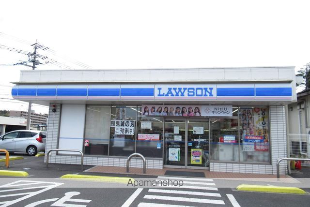 エレガンテ カーサの周辺写真