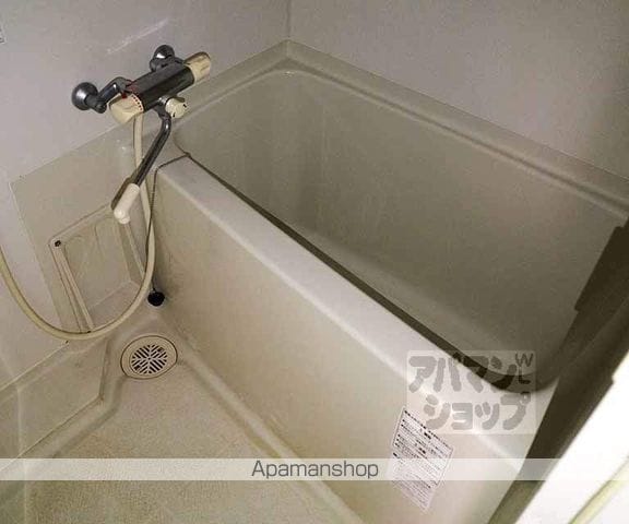ステラ新町の内装写真