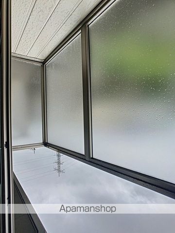 ESLEAD HOUSENの内装写真