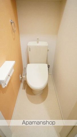 エターナリーIの内装写真