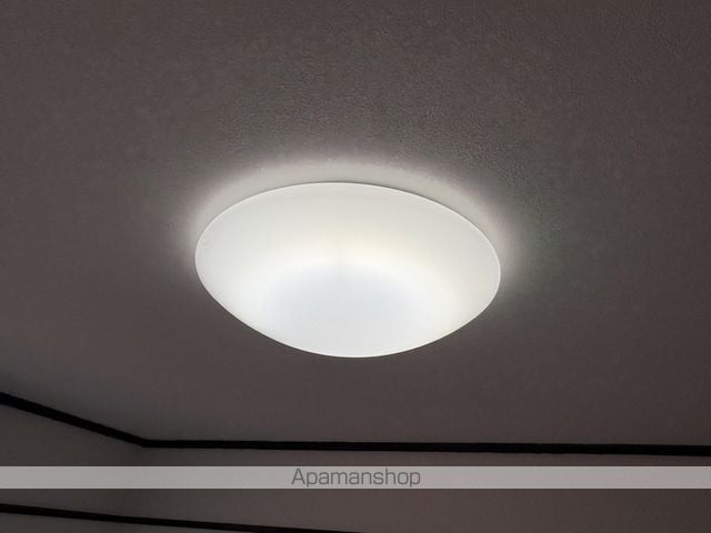 高原ハイツの内装写真