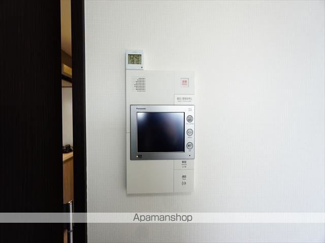 ディアレイシャス金山IIの内装写真