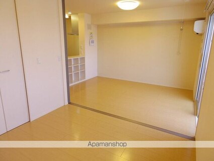 アイリス[1LDK/40.29m2]のリビング・居間