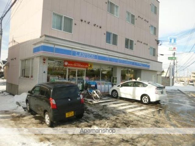 パルティール・港町の周辺写真
