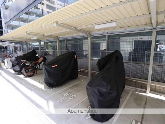 エステムコート名古屋栄プレシャスの外観写真