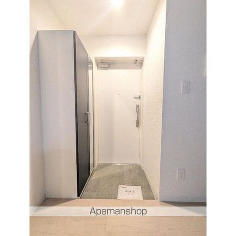 Petit maison住吉の内装写真