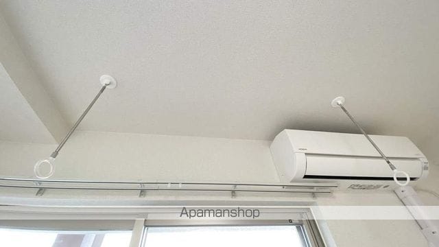 セントラルヒルズ昭和町の内装写真