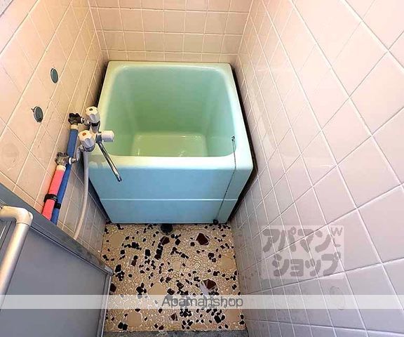 コーポ大宮の内装写真