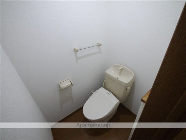 STUDIOAP山手町の内装写真