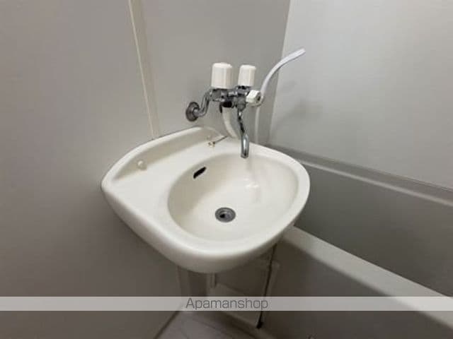 レオパレススラップ赤池の内装写真
