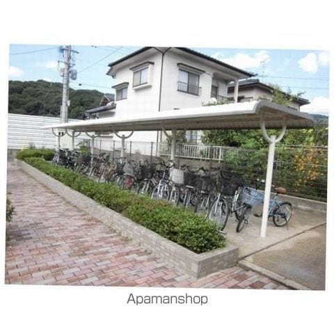 レクエルド大宰府 EAST・WESTの外観写真