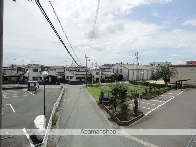 フレグランスグリーンの周辺写真