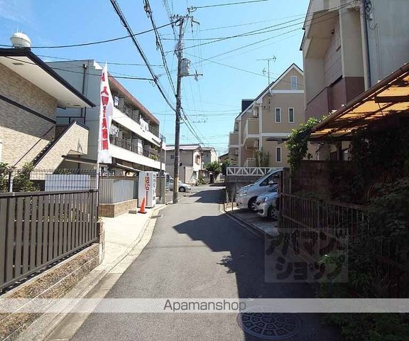 カーサ フォルビートの周辺写真