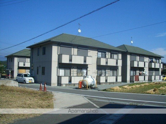 ビューハイム松野Cのその他写真