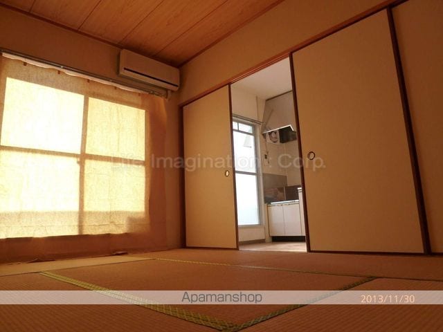 リーフマンションの内装写真