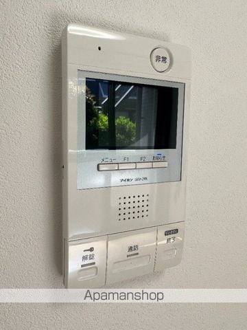 シンアイプラザ中野本町の内装写真