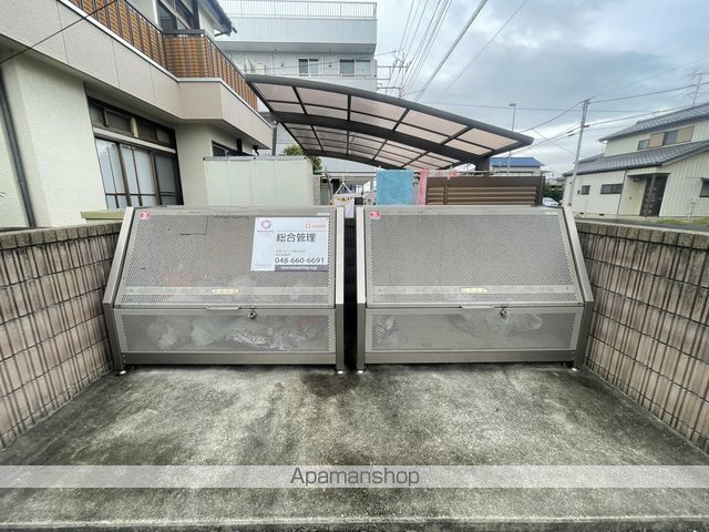 MY TIARAの内装写真