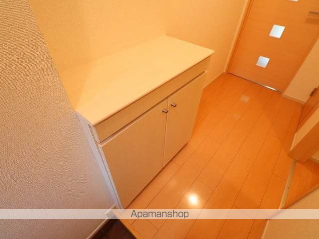 プランセスの外観写真
