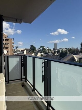 プレディアコート三軒茶屋[2LDK/39.32m2]の内装