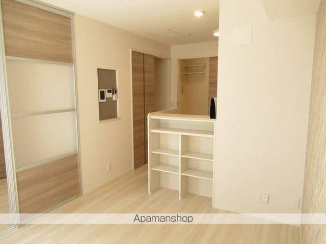Casa・rivaの内装写真