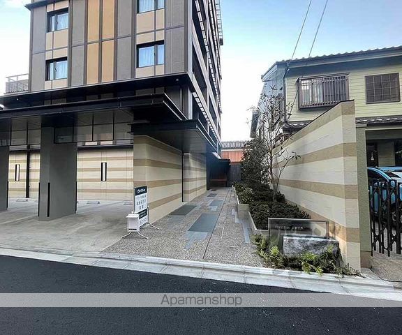 ブリリア京都五条のその他写真