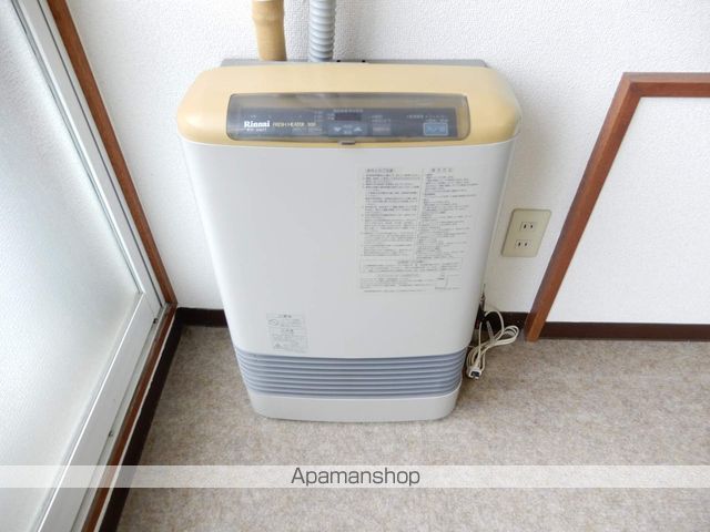 中神マンションの内装写真
