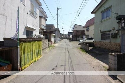 サニーハイツカゼハレ[2DK/47.2m2]の周辺2