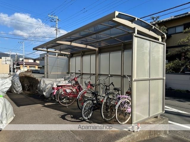 セジュール西添 Aの内装写真