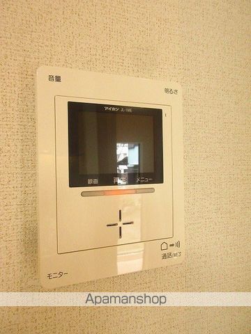 秋和ハイツの内装写真