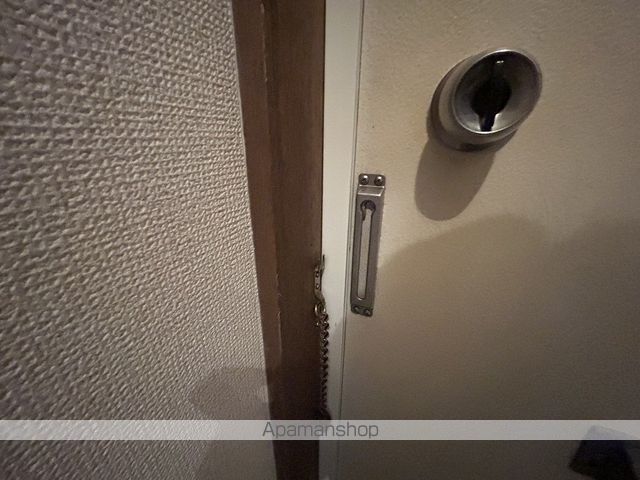 ビュースター星置B棟の内装写真
