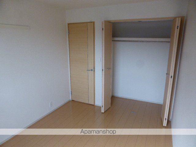 ホープヒルズAの内装写真