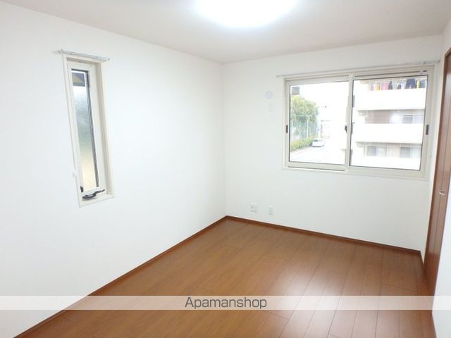 Casa K&K IIの内装写真