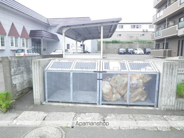 ビラ・ウエストタワーのその他写真
