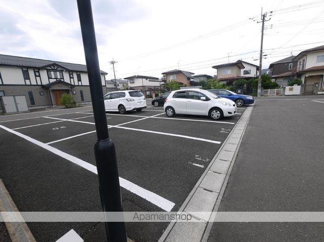 富ヶ丘2丁目集合住宅のその他写真