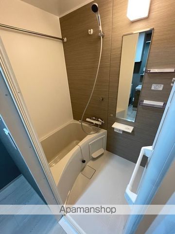 メイクス浅草EASTの内装写真