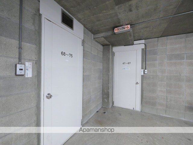 宮の森グランドハイツの外観写真