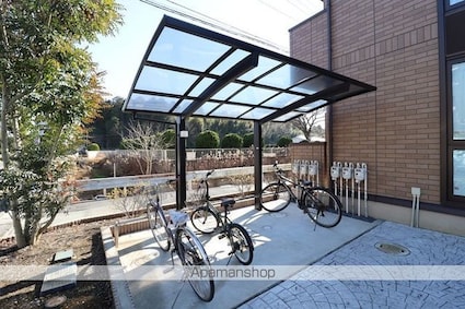 茨城県水戸市平須町[1LDK/33.38m2]の内装4